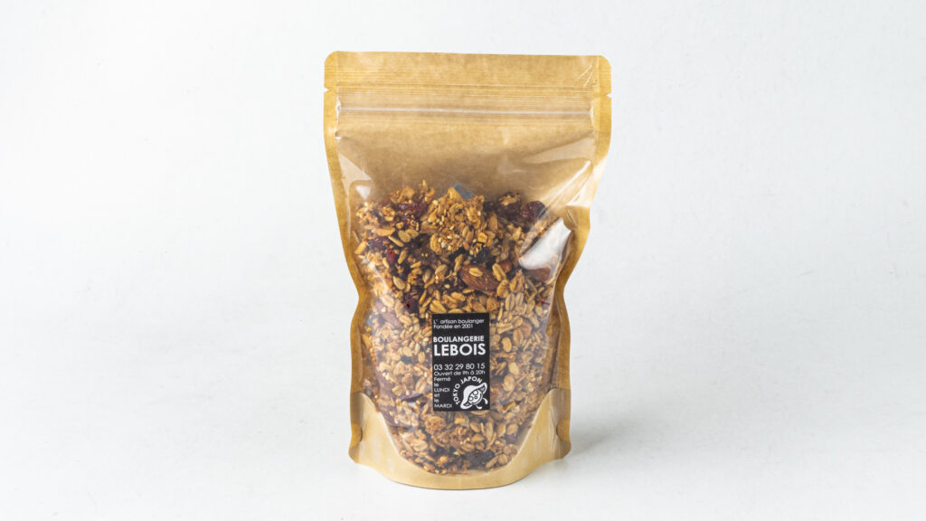 granola