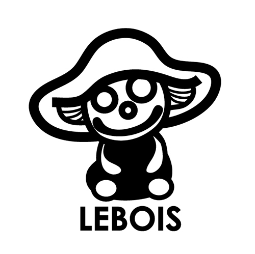 ルボワちゃん