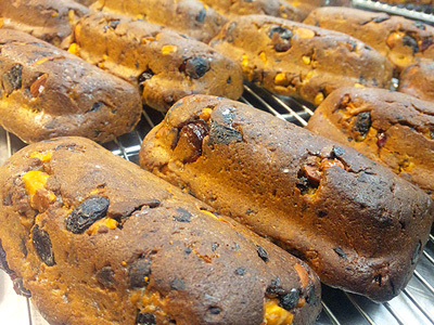 Stollen2009