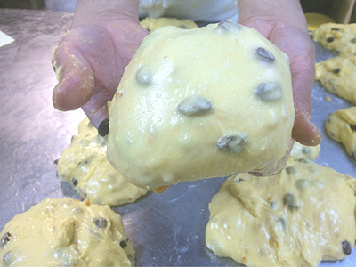 panettone