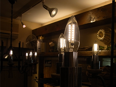 ＬＥＤ電球