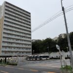 2026年9月の中の車庫